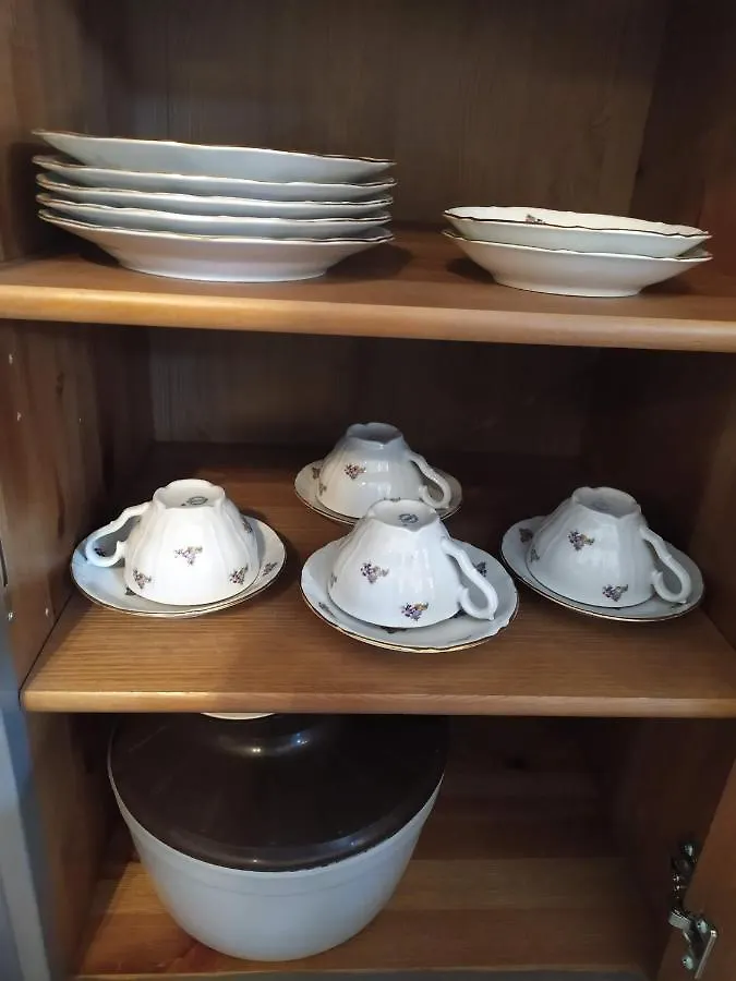 شقة Petit Chemin Des Flouries غايلاك فرنسا